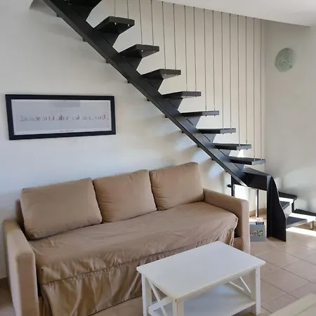 Residence Saint Florent Oletta Exterior photo