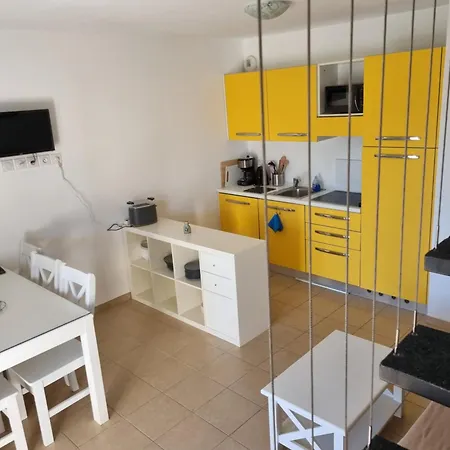Residence Saint Florent Oletta Exterior photo