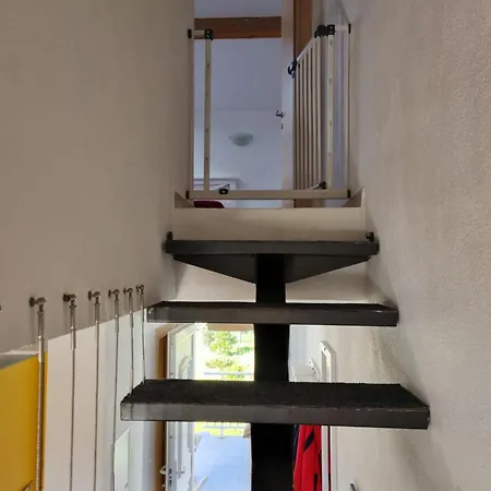 Residence Saint Florent Oletta Exterior photo