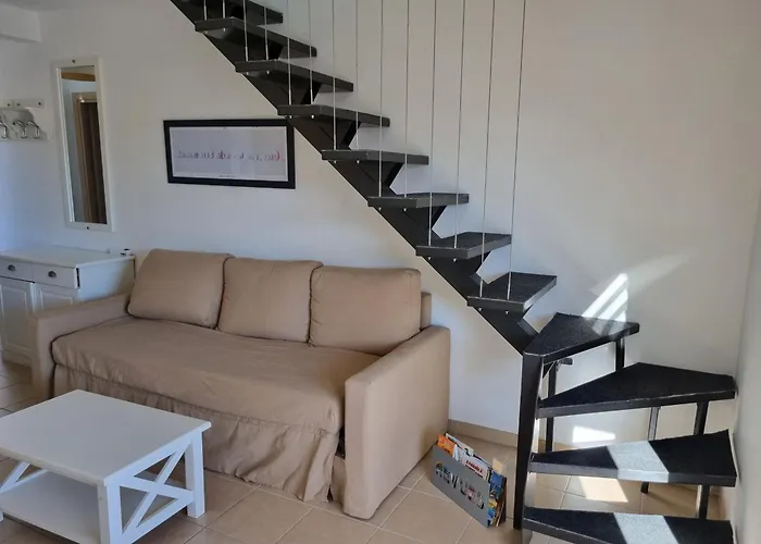 Residence Saint Florent Oletta