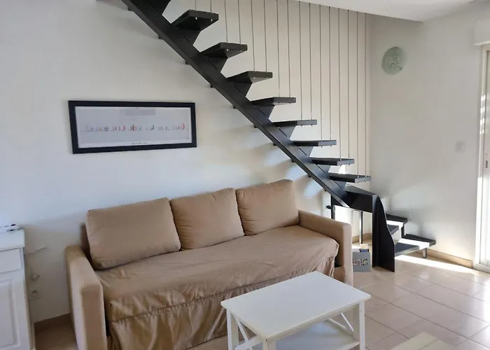 Residence Saint Florent Oletta