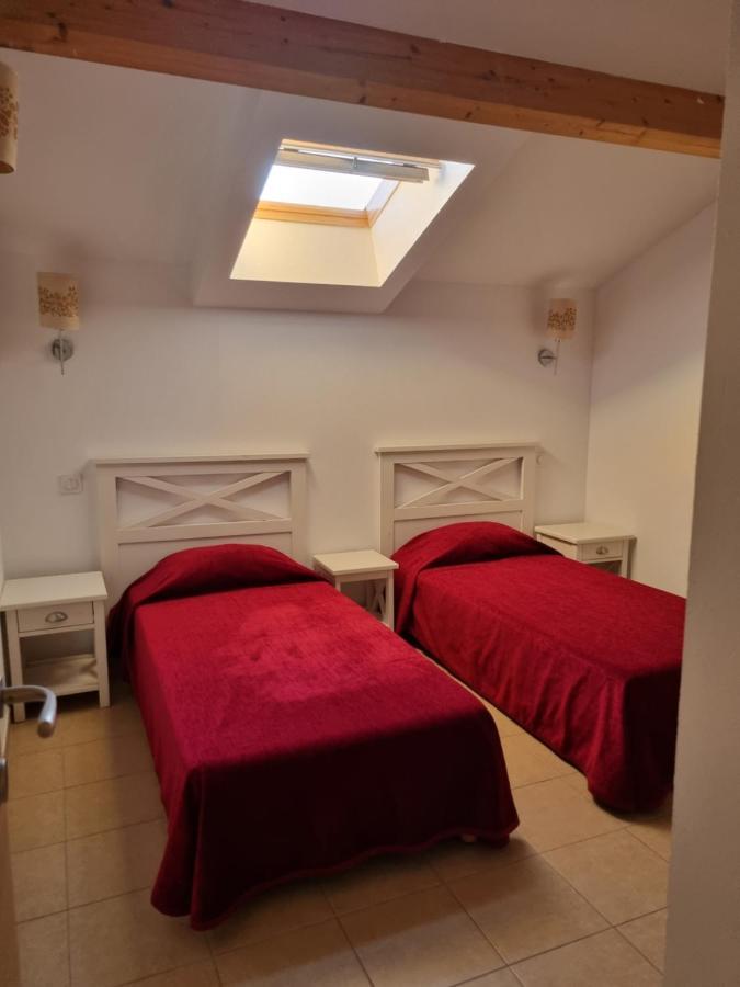 Florent Oletta Apartment *