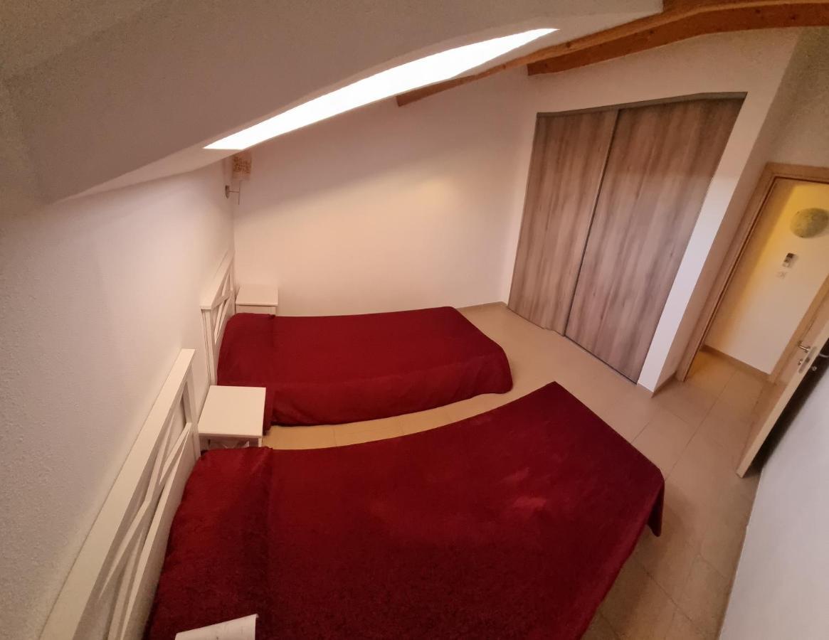 Florent Oletta Apartment Saint-Florent (Corsica)