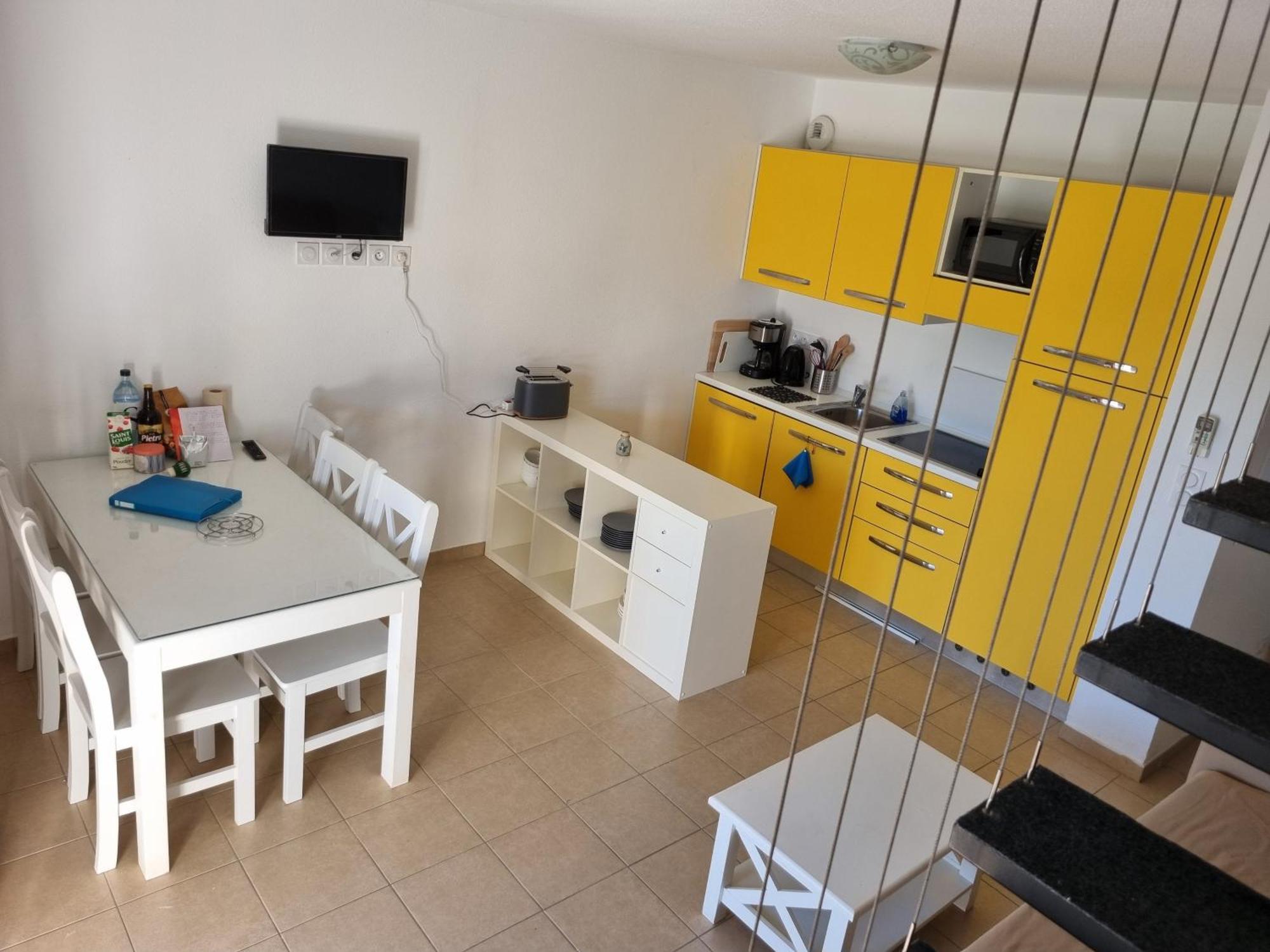Florent Oletta Apartment