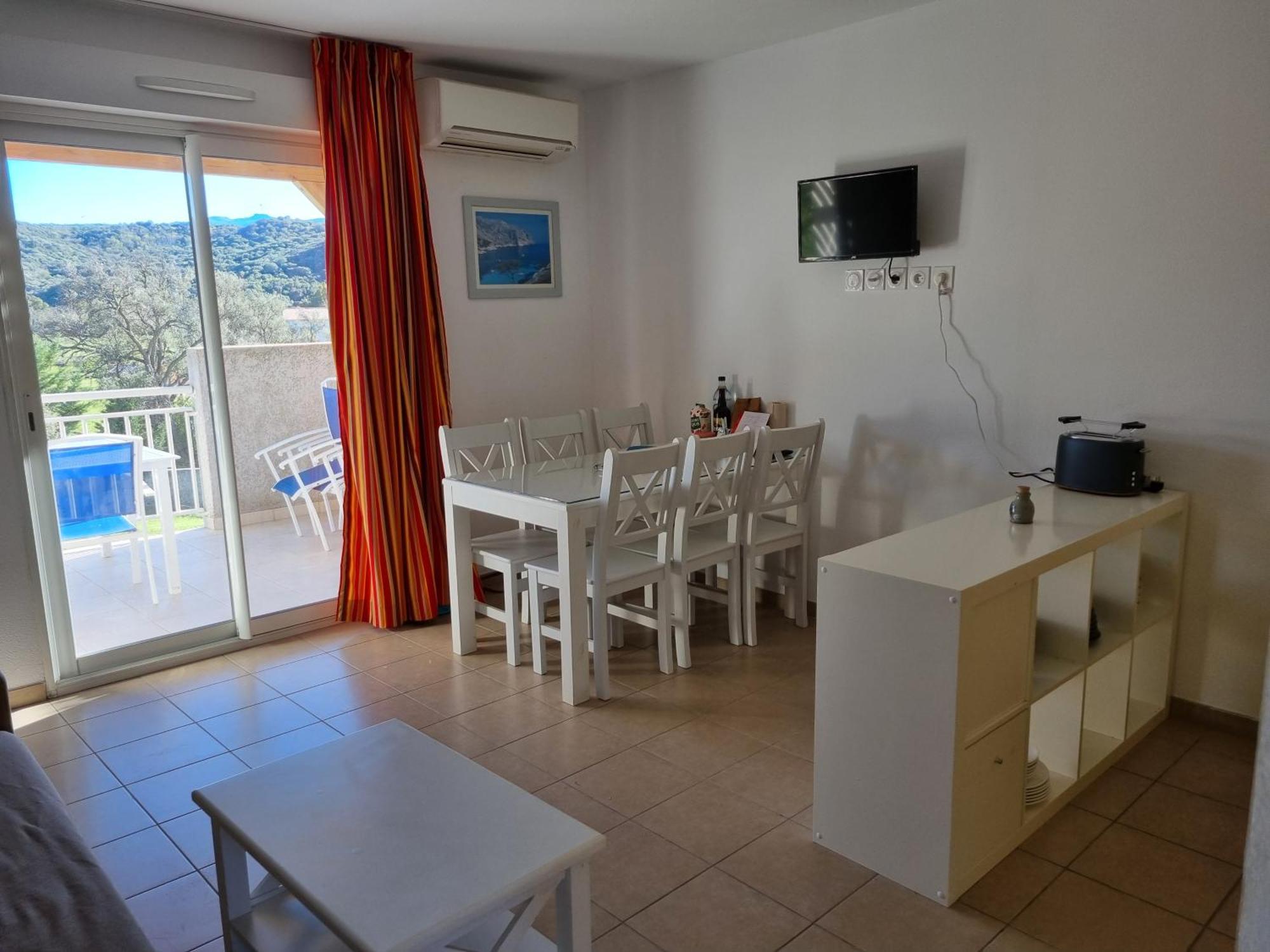 Florent Oletta Apartment *