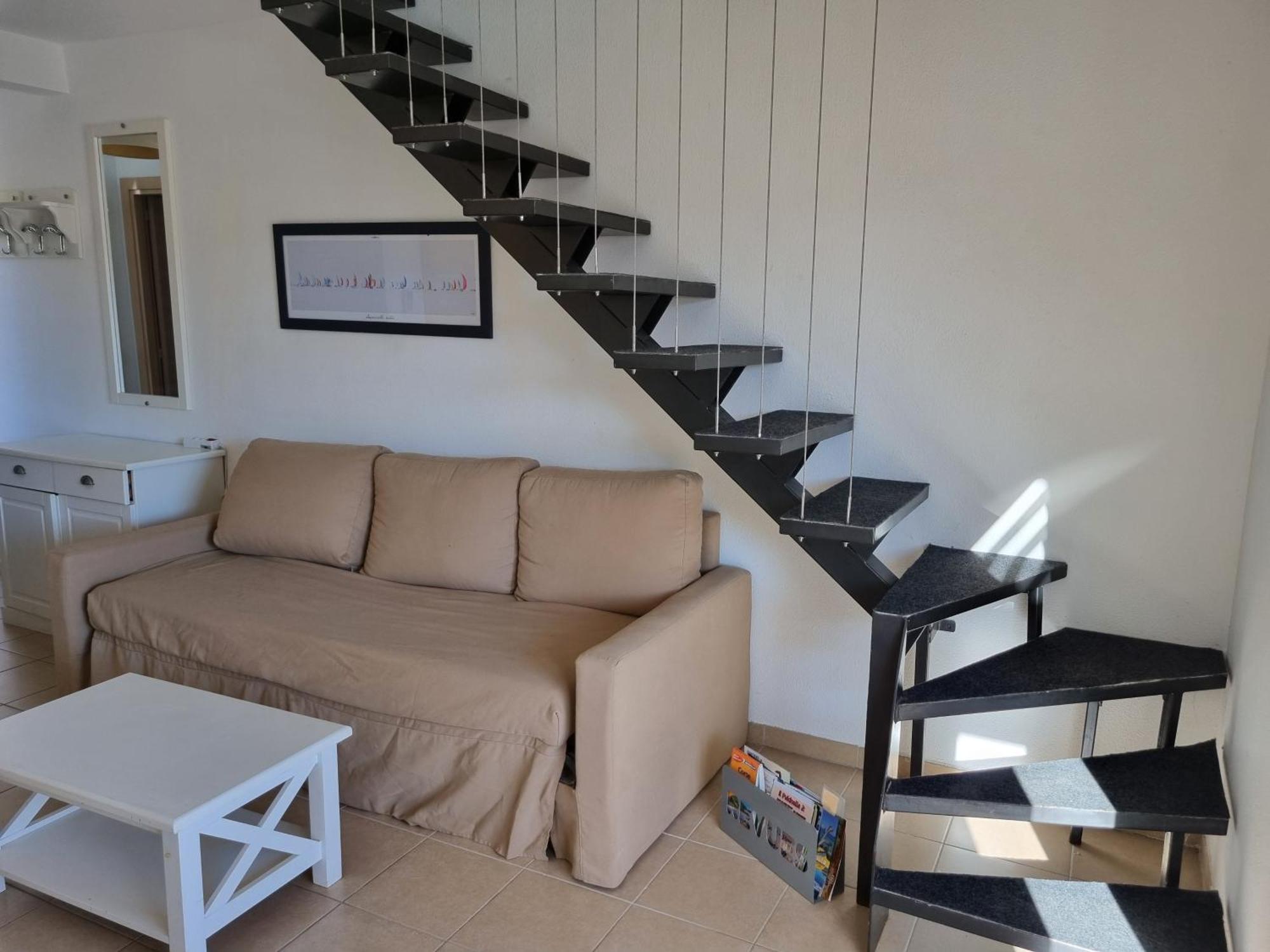 Apartment Florent Oletta Saint-Florent (Corsica)