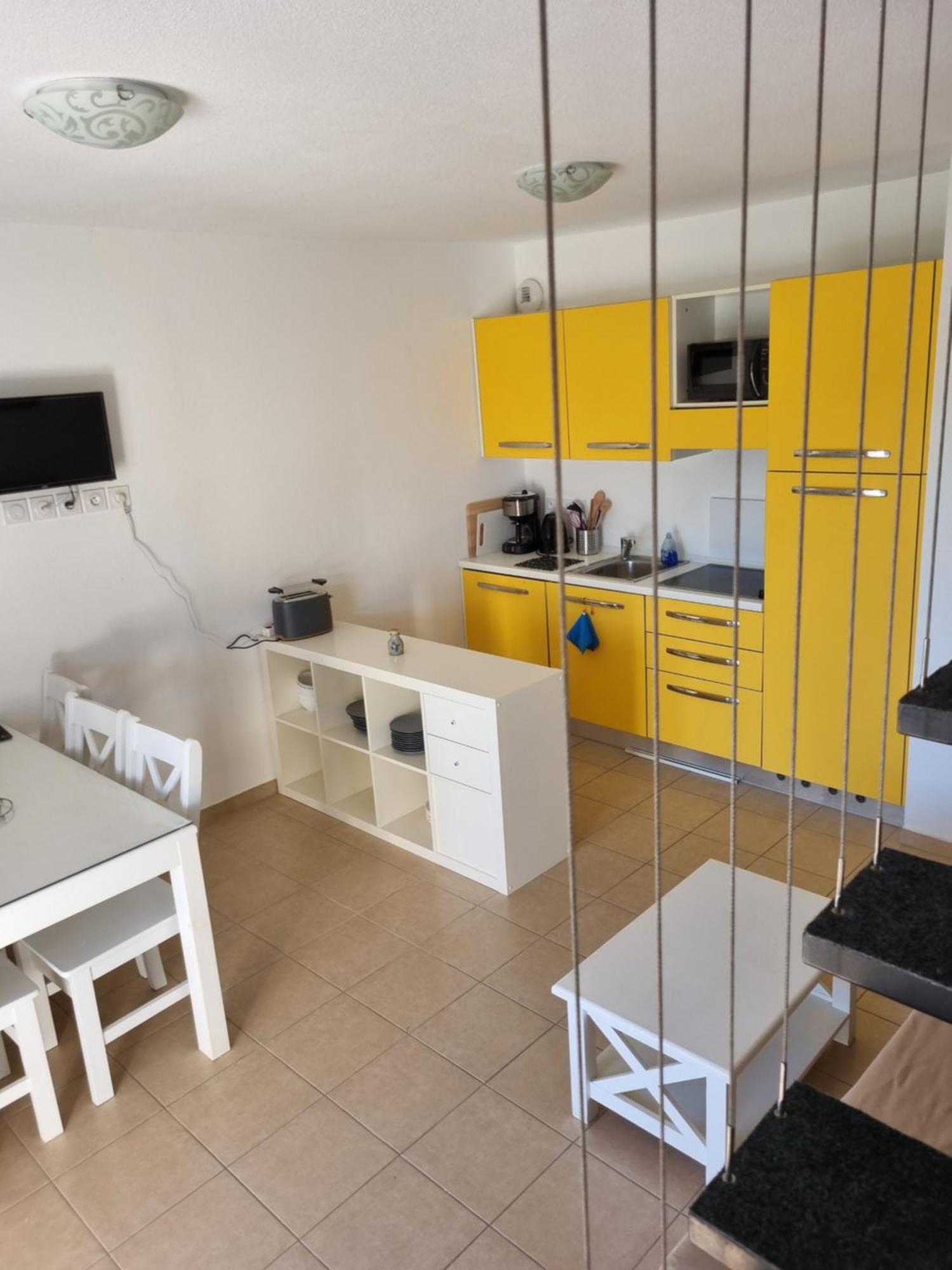 Florent Oletta Apartment Saint-Florent (Corsica)