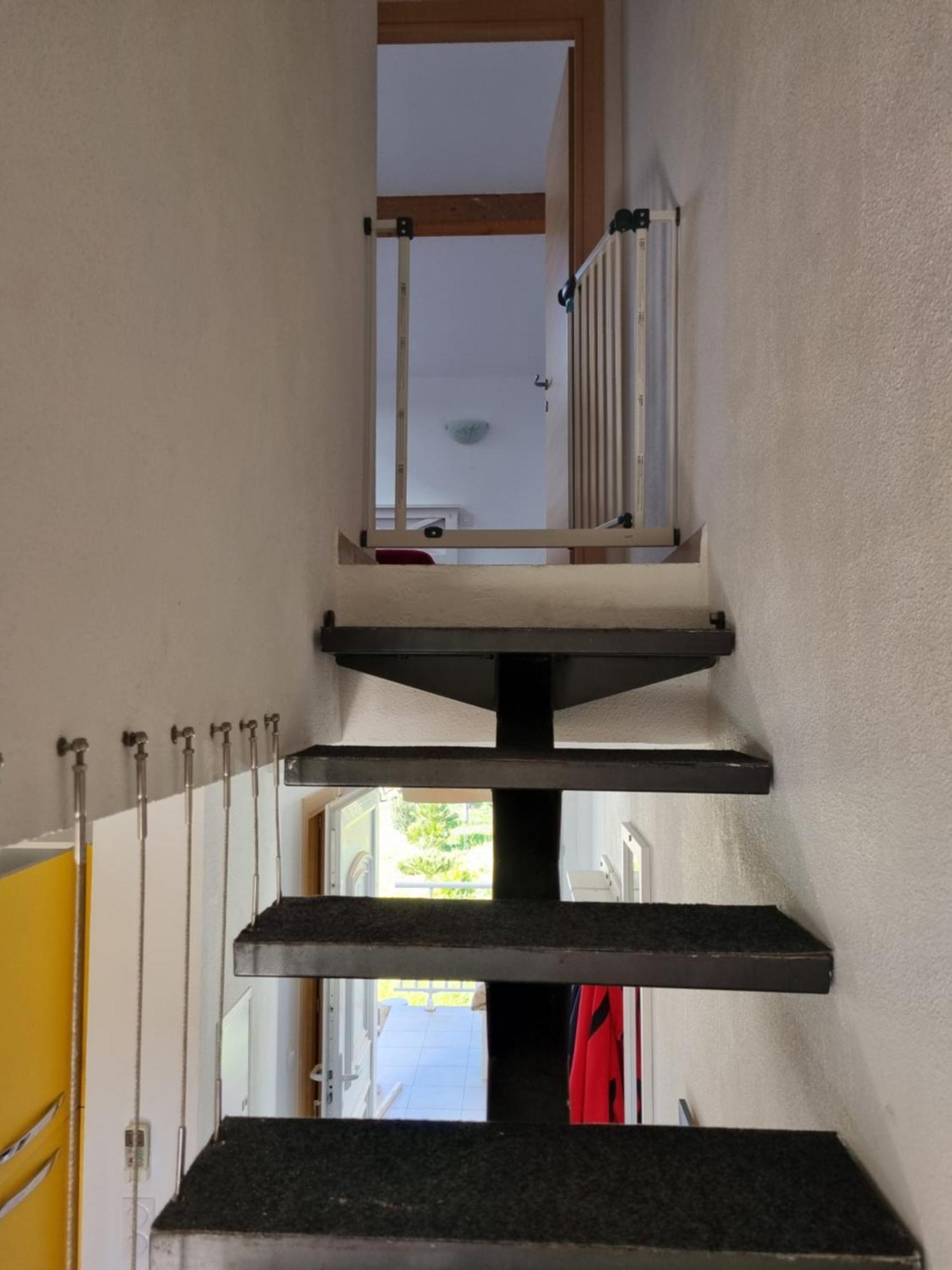 Florent Oletta Apartment *